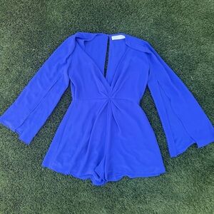 ASTR The Label Romper